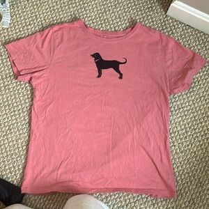 Black Dog T-shirt